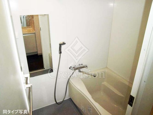 エスティメゾン東新宿