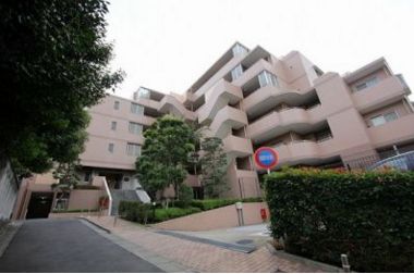 ルピナス高輪台