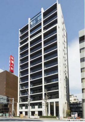 シティハウス秋葉原イーストレジデンス