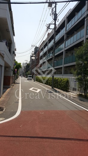 カスタリア本駒込