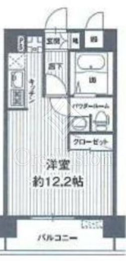HF浅草橋レジデンス