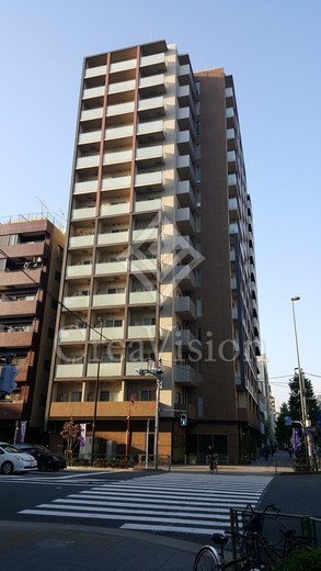 メトロステージ上野
