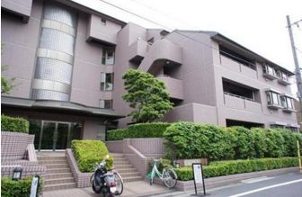ステラメゾン碑文谷