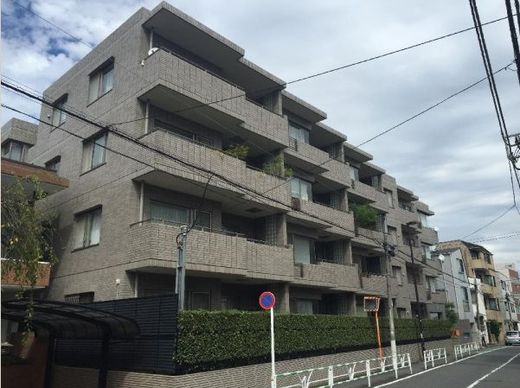 レジオン代官山