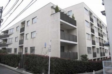 神楽坂トワイシアパークサイドレジデンス