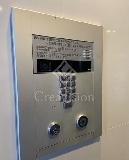 カーサスプレンディッド三田慶大前