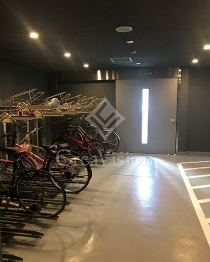 カーサスプレンディッド三田慶大前