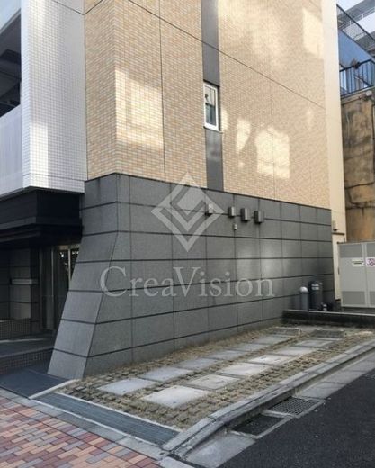 カーサスプレンディッド三田慶大前
