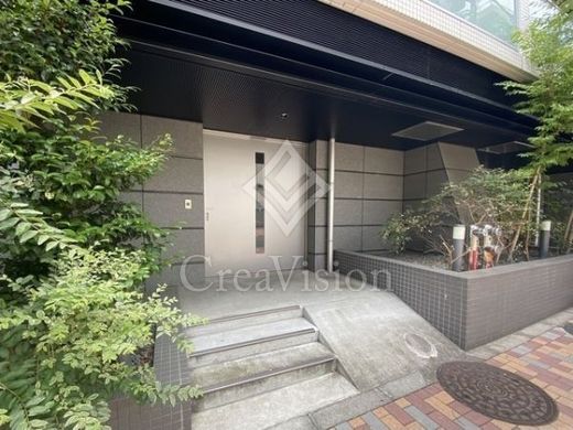 カーサスプレンディッド三田慶大前