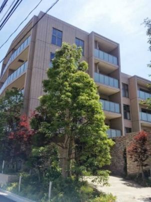 オーベル代々木上原