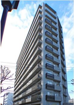 ヴィークコート小石川後楽園