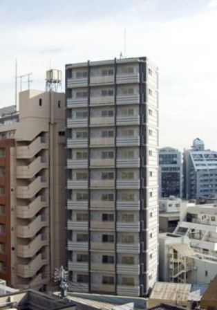 エスティメゾン三軒茶屋