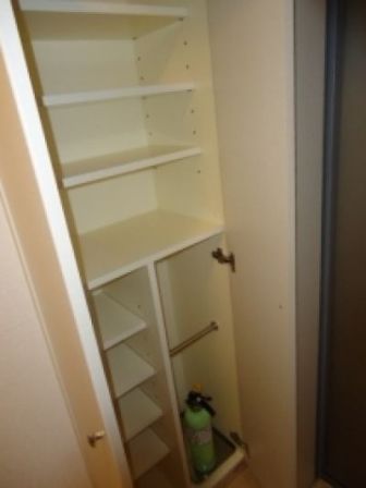 エスティメゾン三軒茶屋