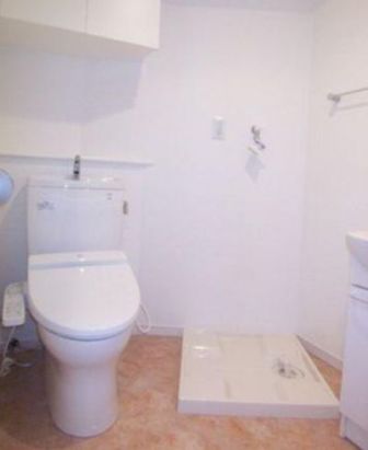 エスティメゾン三軒茶屋
