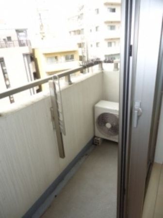 エスティメゾン三軒茶屋