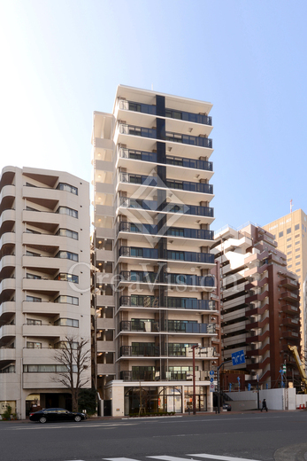 ミライズレジデンシャル九段