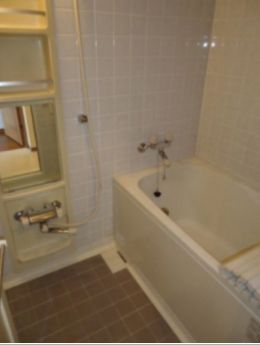 クレストフォルム田町ベイサイドコート