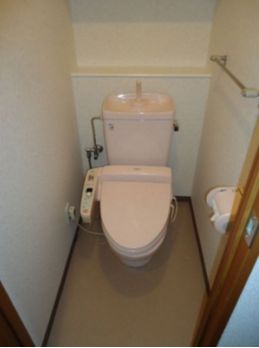 クレストフォルム田町ベイサイドコート