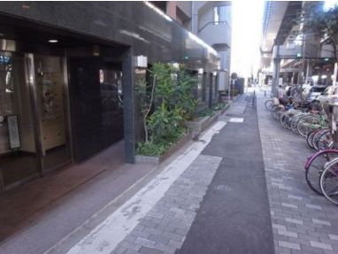 クレストフォルム田町ベイサイドコート