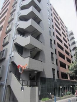 クレストフォルム田町ベイサイドコート