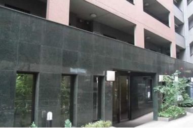 クレストフォルム田町ベイサイドコート