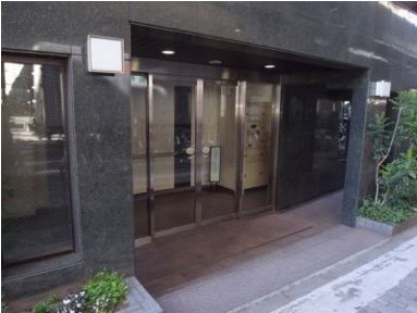 クレストフォルム田町ベイサイドコート