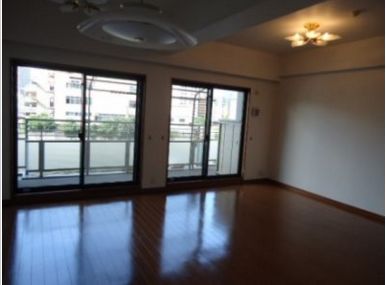 クレストフォルム田町ベイサイドコート