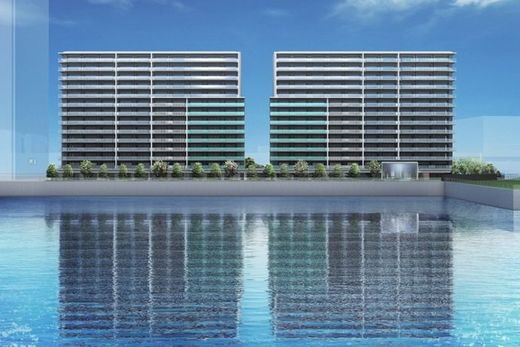 シティテラス品川イースト