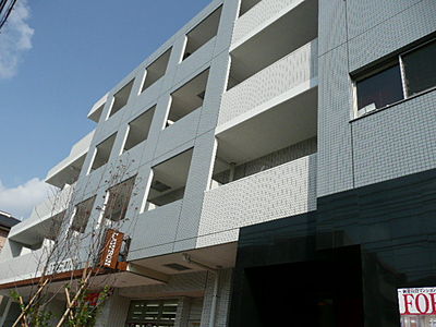 エスティメゾン三軒茶屋2