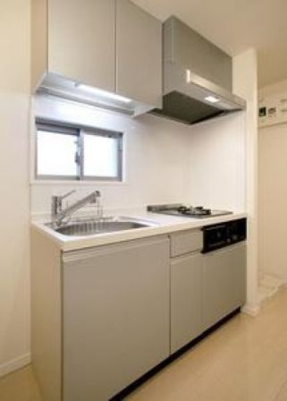 エスティメゾン三軒茶屋2