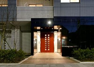 エスティメゾン三軒茶屋2