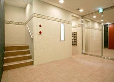 エスティメゾン三軒茶屋2