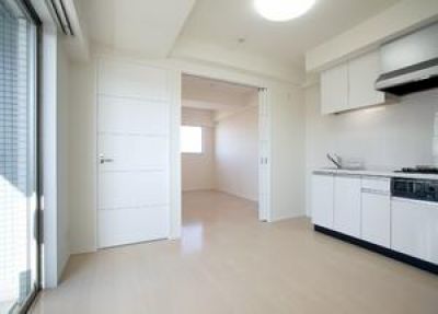 エスティメゾン三軒茶屋2