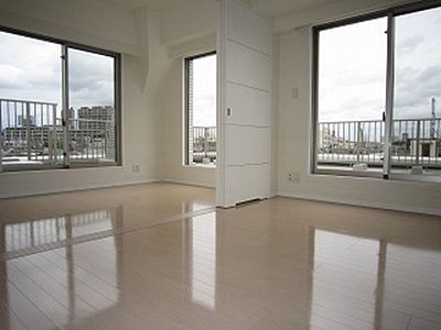 エスティメゾン三軒茶屋2