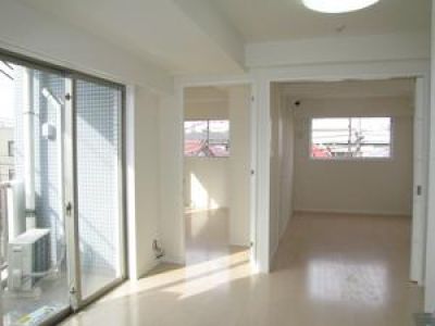 エスティメゾン三軒茶屋2