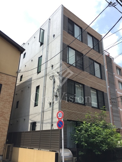 ラ・ペルラ千駄ヶ谷