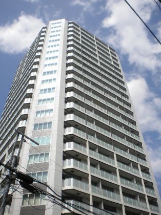 ザ・タワーレジデンス大塚