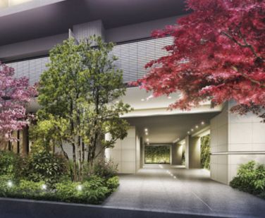 プレミスト千代田神田佐久間町