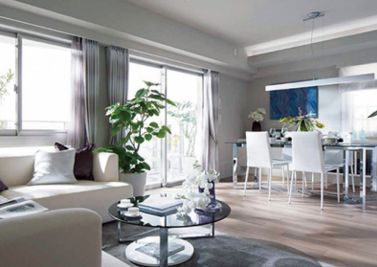 プレミスト千代田神田佐久間町