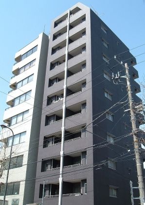 ナビールコート麻布台