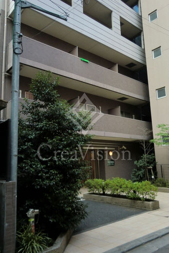 エスティメゾン秋葉原