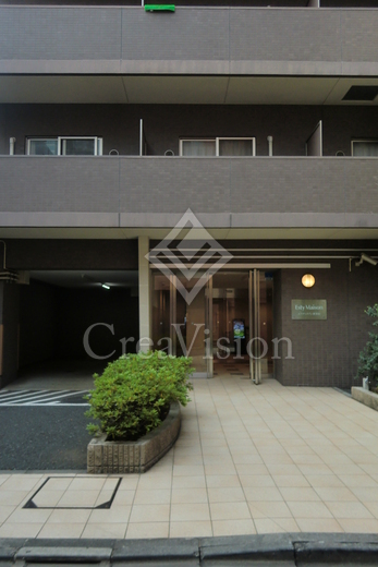 エスティメゾン秋葉原