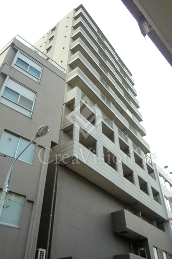 エスティメゾン秋葉原