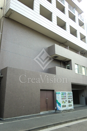 エスティメゾン秋葉原