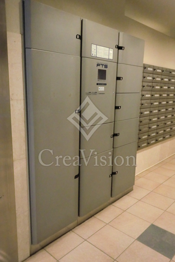 エスティメゾン秋葉原