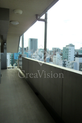 エスティメゾン秋葉原