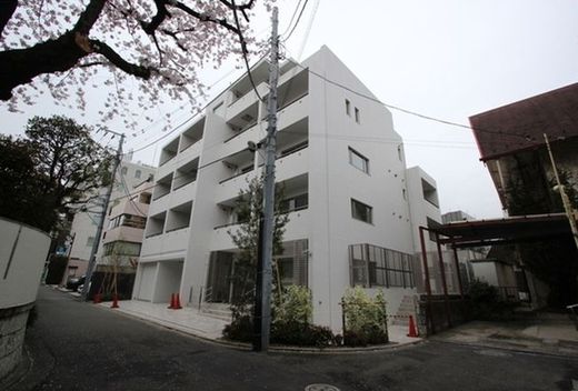 代官山ヒルサイド