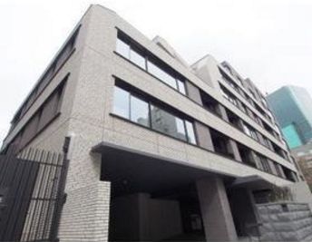 フォレセーヌ赤坂檜坂