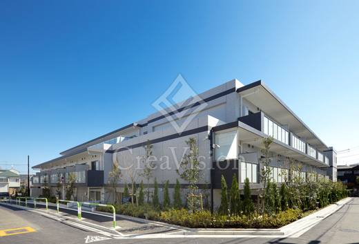 エスティメゾン代沢