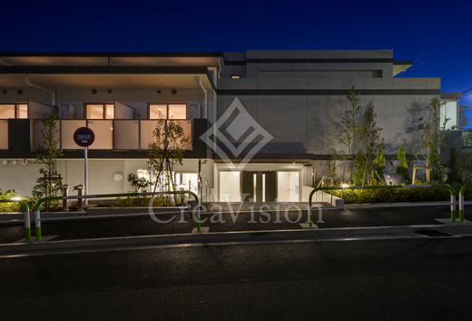 エスティメゾン代沢